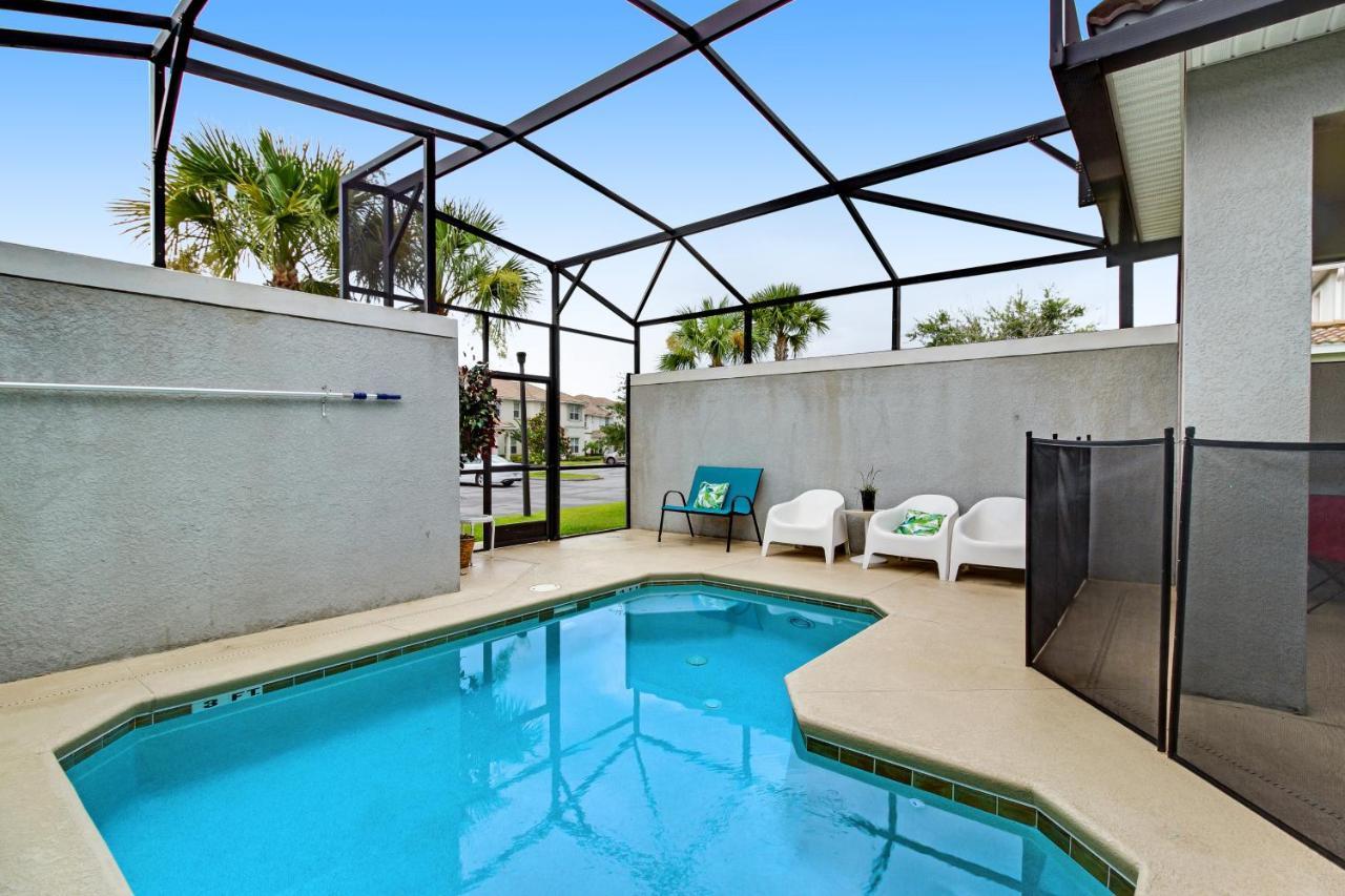 Paradise Retreat At Champions Gate Davenport Exterior foto